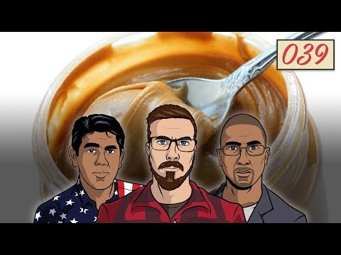 Technical Alpha 39 - Patreon Fees | Destiny 2 DLC | EA MTX | New PUBG Map  + More!