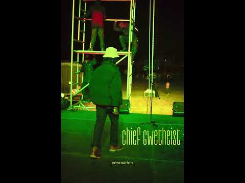 Sewersydaa - "Chief Gwetheist" (Official Audio)