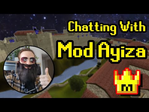 Inside the Mind Of Mod Ayiza - An Interview
