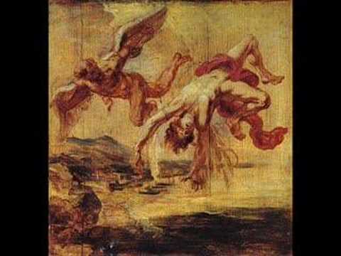 Josquin des Prés - "Mille Regretz"