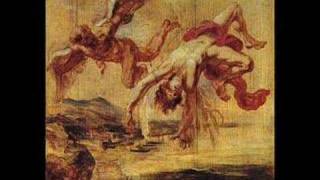 Josquin des Prés - "Mille Regretz"