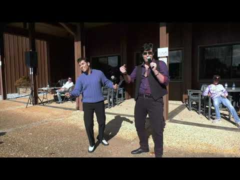 Austin Irby And Jacob Roman - "Pocketful Of Rainbows"