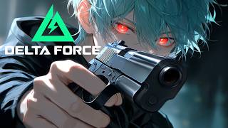 【DeltaForce：PC/CS版】ウォーフェア【初見歓迎/参加〇】