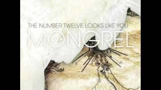 The Number Twelve Looks Like You - The Try (Thank You)
