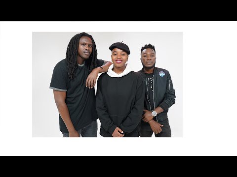 Flex Muziki - Hujawai Ft Stonee Jiwe & Havoc (Official Music Video) SMS SKIZA CODE 7616253 TO 811