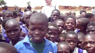 Malawi National Album