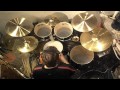 Rammstein - Haifisch (Drum Cover) 