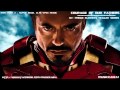 Iron Man 3 - Super Bowl Spot Music (Fringe ...