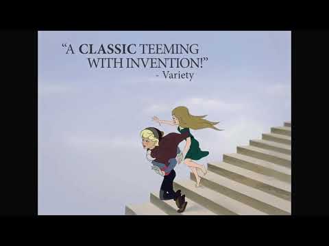 The King and the Mockingbird (1952) 2014 re-release trailer