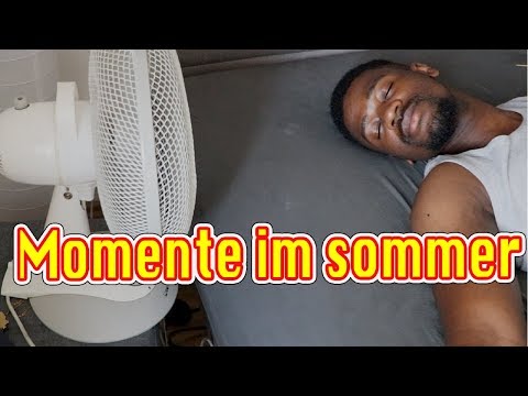 MOMENTE im SOMMER die JEDER Kennt | AH NICE - KINGJUNIOR