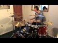 Volbeat - I Only Wanna Be With You (Drum cover ...