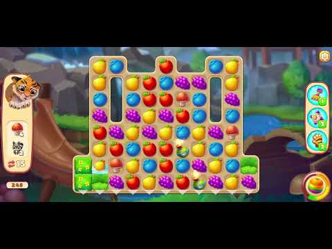 Family Zoo Level 248