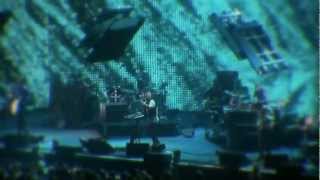 Radiohead - Identikit (live in Miami 27 02 2012) HQ MULTICAM