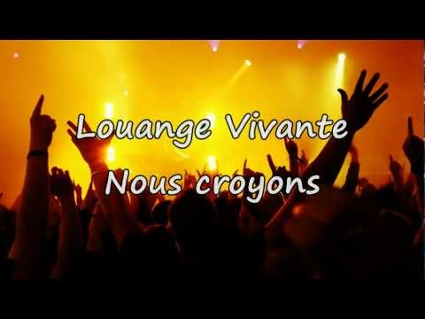 download lagu mp3 mp4 Nous Croyons En Dieu Le Père Partition, download lagu Nous Croyons En Dieu Le Père Partition gratis, unduh video klip Nous Croyons En Dieu Le Père Partition