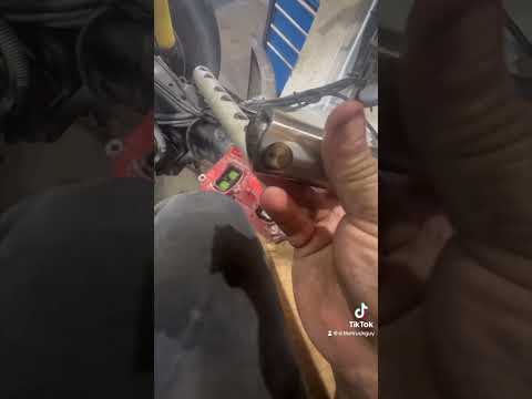 Part 2- Cummins Cam problem #dieseltech #semi #mechanic  #dieselmechanic #trucker #diesel #jpro