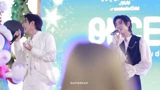 Download lagu [HD] A Whole New World - เติ้ลเฟิร์สวัน TleFirstone #ONCEDAYxTleFirstone 05122025 mp3