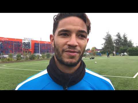 Pedro Mendes et sa première cape avec le Portugal !