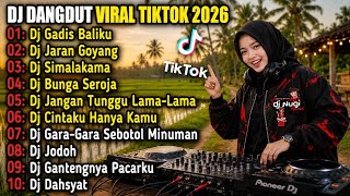 Download lagu Dj Dangdut Lawas Viral Tiktok 2026 Dj Gadis Baliku - Dj Jaran Goyang | Nonstop Full Bas Jedag Jedug mp3