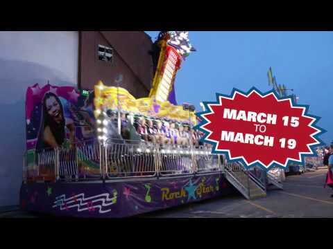 Dreamland Amusements - Customer Success Story