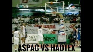 Download lagu Throwback Clips: Final KOBATAMA 1994 ASPAC JAKARTA VS HADTEX BANDUNG mp3