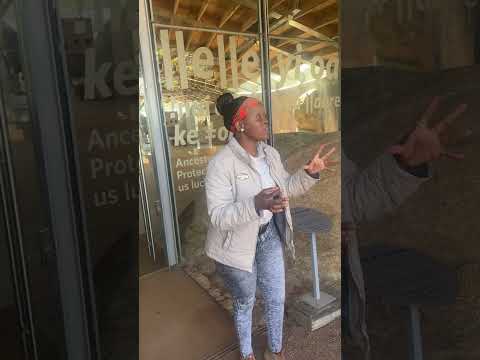 The San (Bushmen) Clicking Language: A Tutorial!