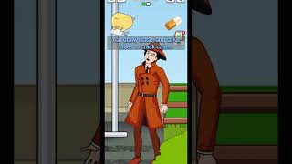 Detective IQ 3 Worth Playing?#gameplay #review #gamereview  #puzzlegame #mobilegame #storybasedgame