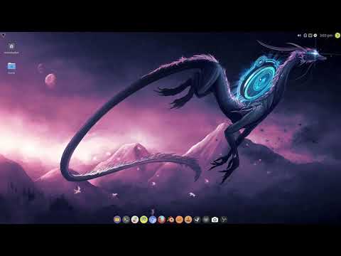 Salient OS - Update & News