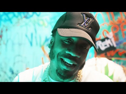 BSF: Benny The Butcher x Heem x Rick Hyde - Times Is Rough (Prod. DJ Premier) (Official Music Video)