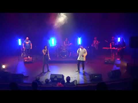 Paradise by the Dashboard Light - Meat Loaf (BCM1 SIT cover)