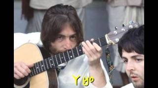 The Beatles - &quot;All I&#39;ve Got to Do&quot; Subtitulada Album With The Beatles (1963)