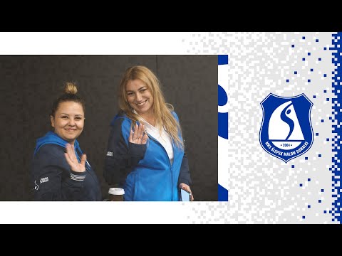 Kulisy domowego meczu z PSG Stalą Nysa