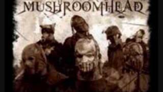 Mushroomhead-Damage Done