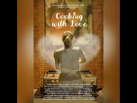 Cooking with Love song