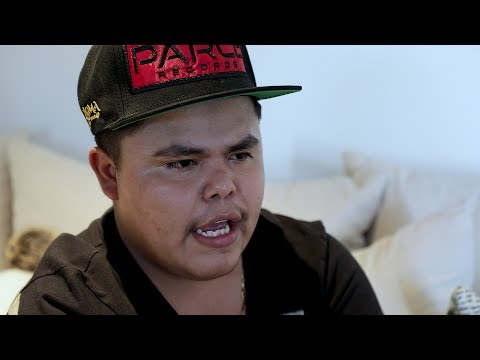 Behind the Fame | Pirate of Culiacán in Confidence | TIA FILMS