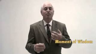 Dr. Denis Burke - Defining Happiness - The Wisdom Doctor