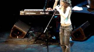 Carmen Paris - Agua que ha de correr