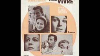 Vivre Pour Vivre（1967） - Vivre Pour Vivre(scat)