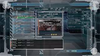 ＃3 地球防衛軍５ with tukasa games