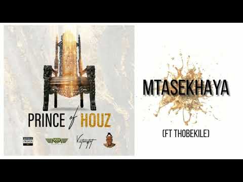 Victor Stot - Mtasekhaya (ft Thobekile)