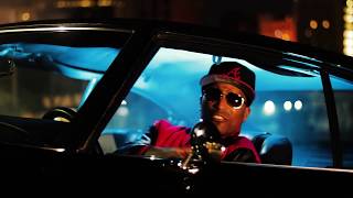 Be Great By J-Fever feat Top Notch(prod By TopNotchOnDaBeat)