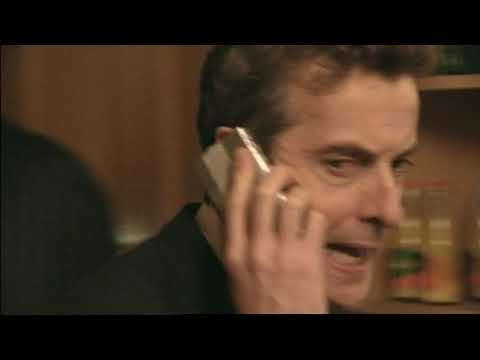 The Thick Of It - Deleted Scenes (The Specials)