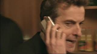 The Thick Of It - Deleted Scenes (The Specials) video