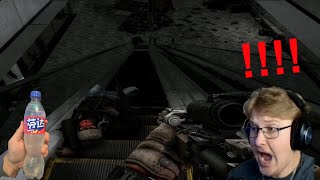 TARKOV is Better With Asian FANTA