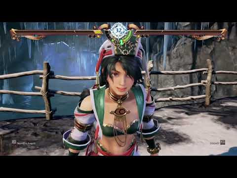 SC6 Beta (Pro Ranked) - Talim's Comeback