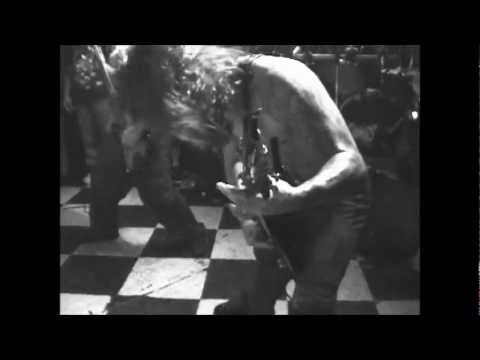 Disgorge(US) - Womb Full Of Scabs - (Live in Japan)