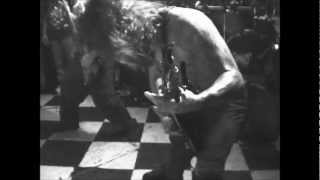 Disgorge(US) - Womb Full Of Scabs - (Live in Japan)