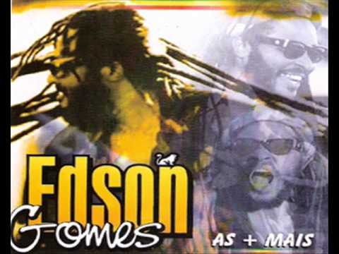 Na Escola - Edson Gomes