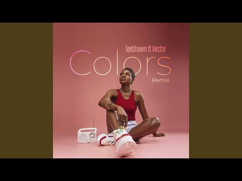 Colors (feat. Vector) (Remix)
