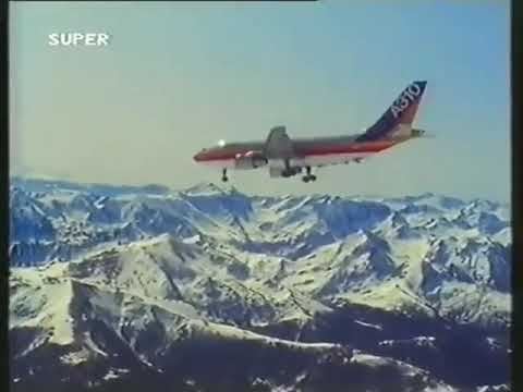 AIRCRAFT AIRBUS 310 STALL STALL STALL TEST #A310  @CaptainOscarLosada​