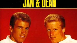 Three Window Coupe - Jan &amp; Dean